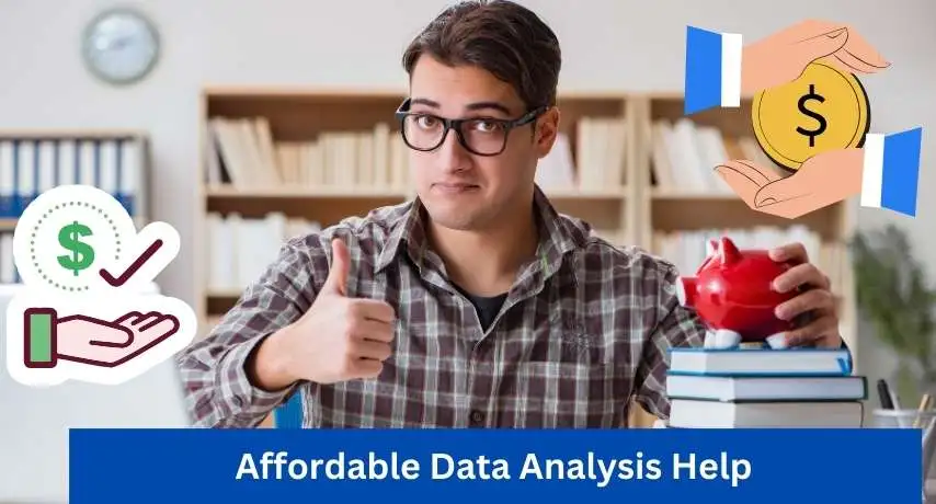 Affordable data analysis help for dissertations, theses, and research projects