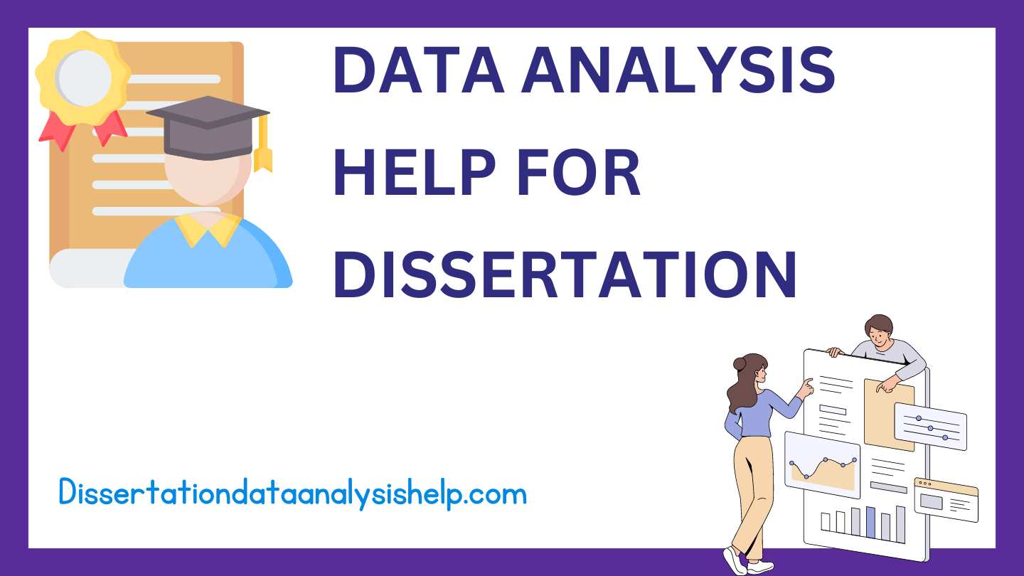 data analysis help for dissertation