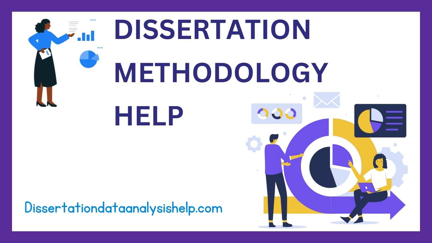 Dissertation methodology writing services