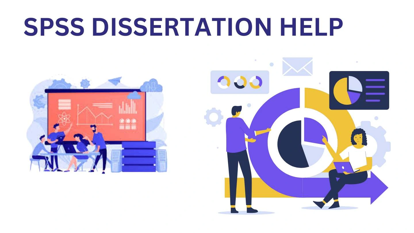 spss dissertation help for students