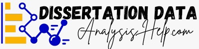 Dissertation data analysis help logo