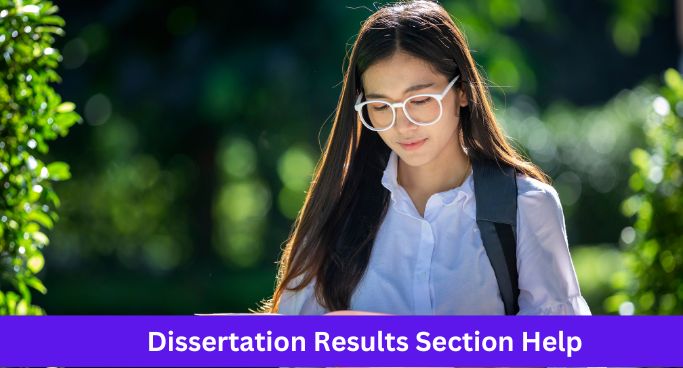 Dissertation Results Section Help Services