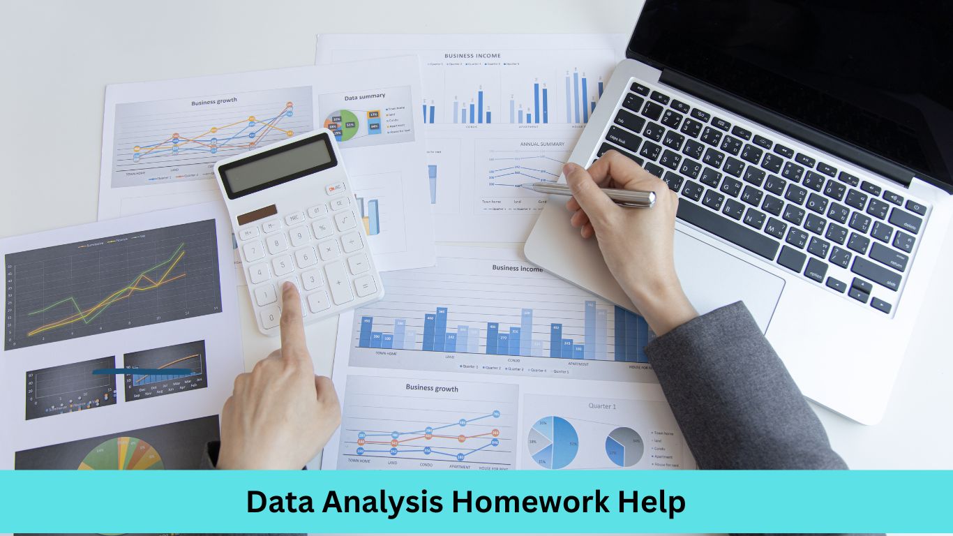 Data Analysis Homework Help