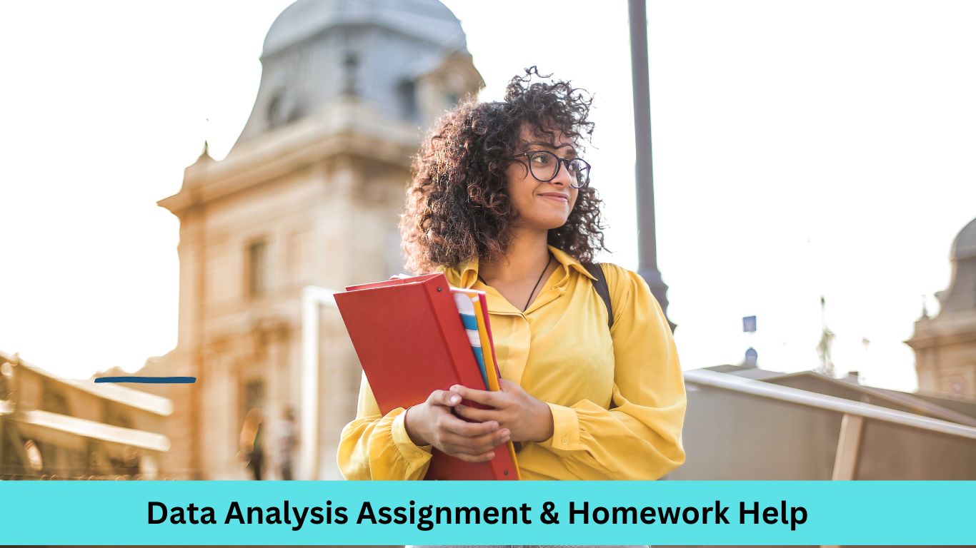 Data Analysis Assignment & Homework Help