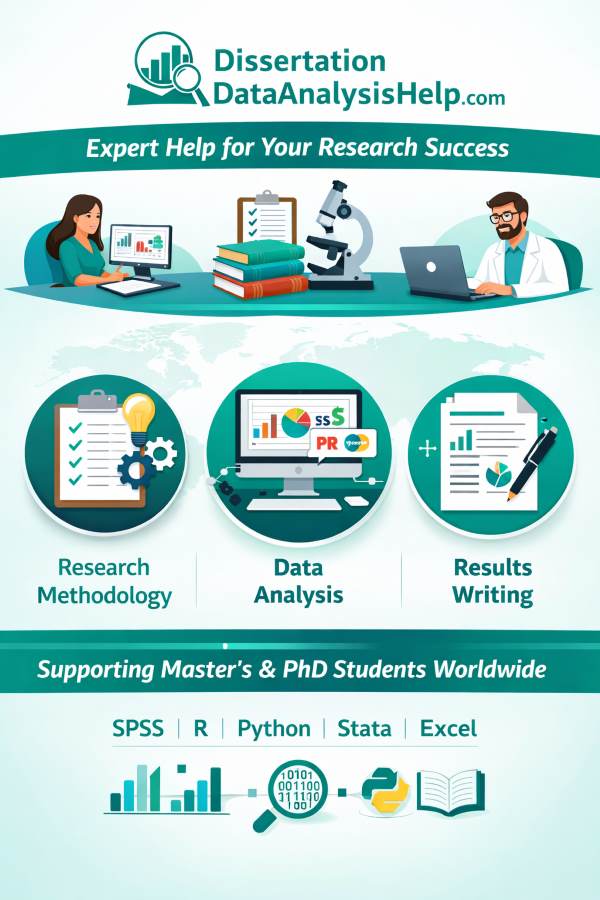About Us - DissertationDataAnalysisHelp